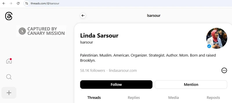 Linda Sarsour_#74