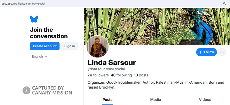 Linda Sarsour_#76