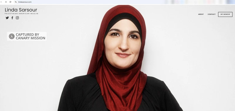 Linda Sarsour_#78