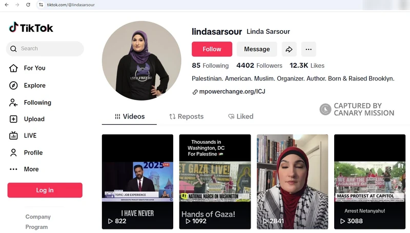 Linda Sarsour_#75