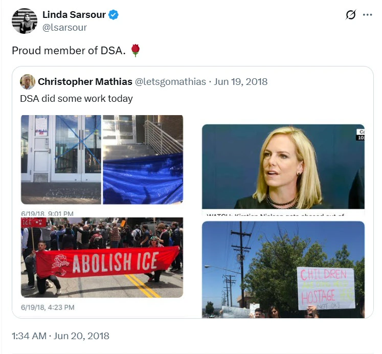 Linda Sarsour_#59