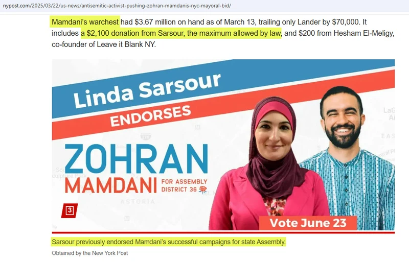 Linda Sarsour_#50