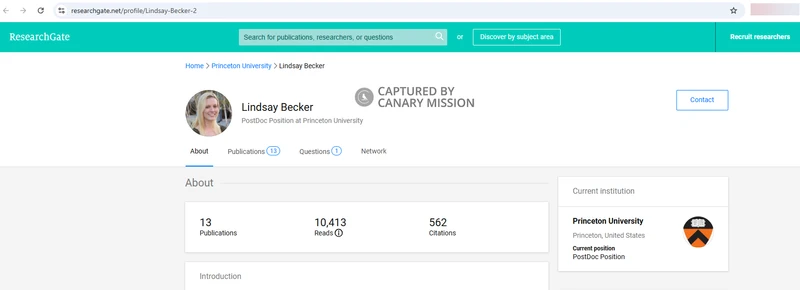 Lindsay Becker_#14