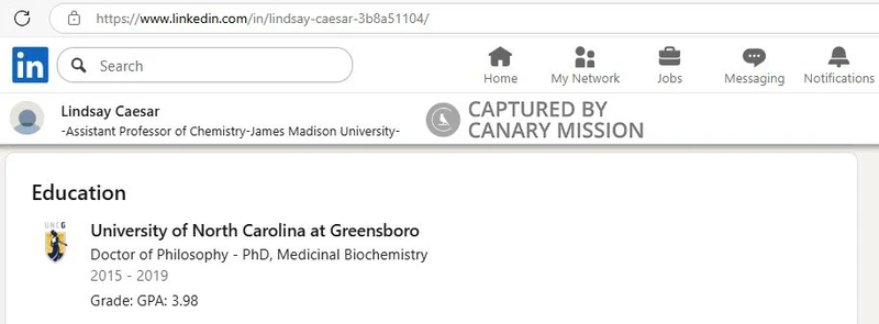 Lindsay Caesar_#13