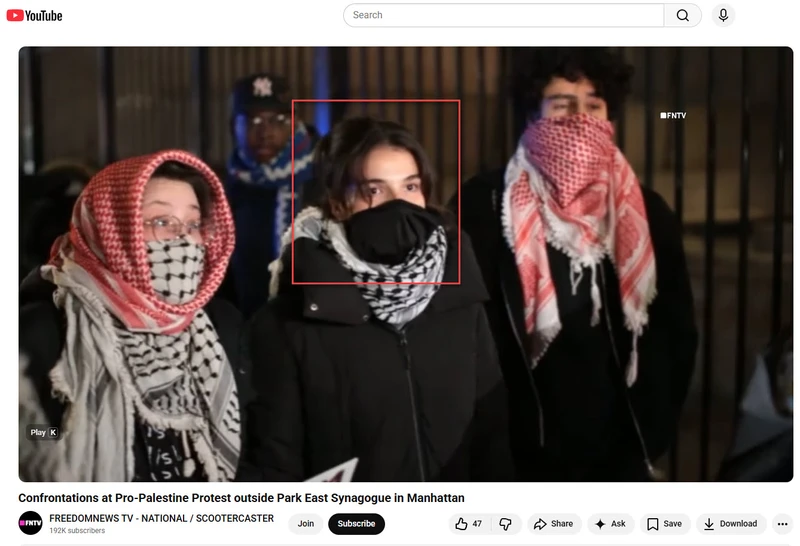 Lindsay Luchinsky_#1