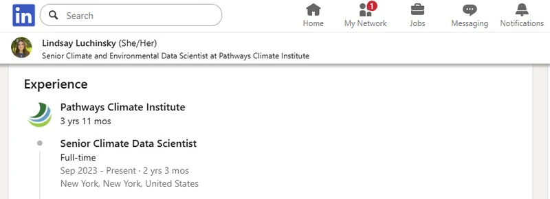 Lindsay Luchinsky_#4