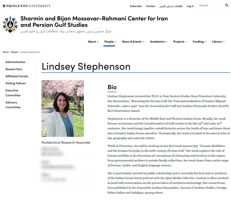 Lindsey Stephenson_#5