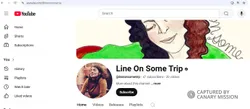 Line El Dirini