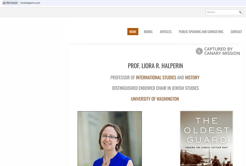 Liora Halperin_#13