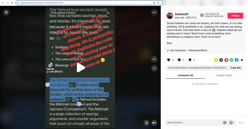 Lisa Berrospi cm04 TikTok_#5