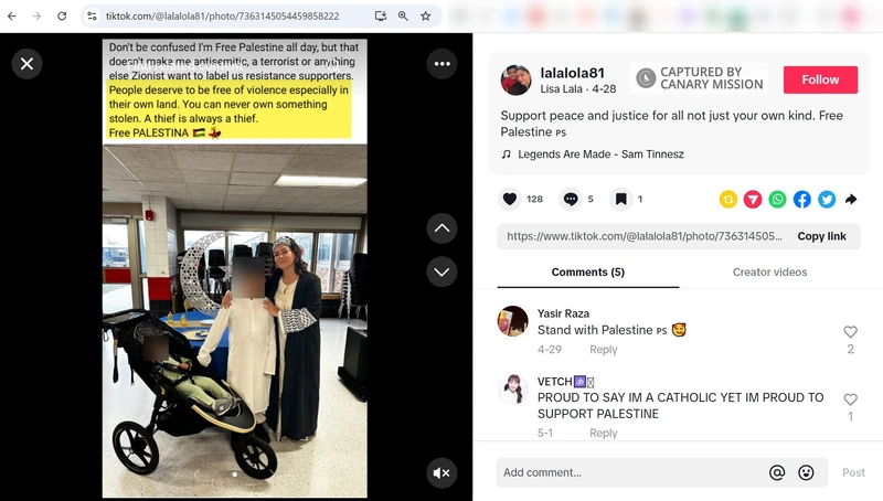 Lisa Berrospi cm06 TikTok_#7