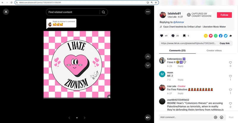 Lisa Berrospi cm08 TikTok_#9