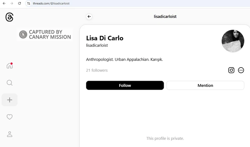 Lisa Di Carlo_#11
