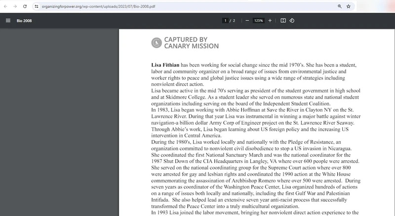 Lisa Fithian cm11 organizingforpower.org_#11