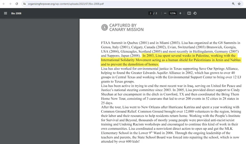 Lisa Fithian cm12 organizingforpower.org_#12