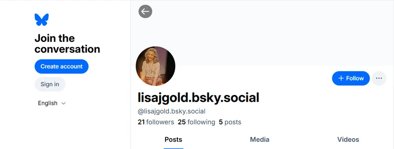 Lisa Gold_#16