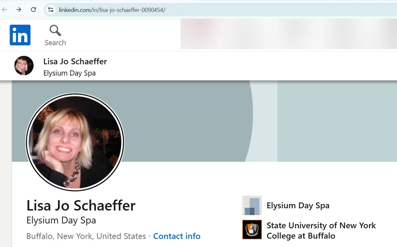 Lisa Jo Schaeffer_#5