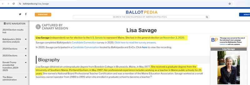 Lisa Savage_#13