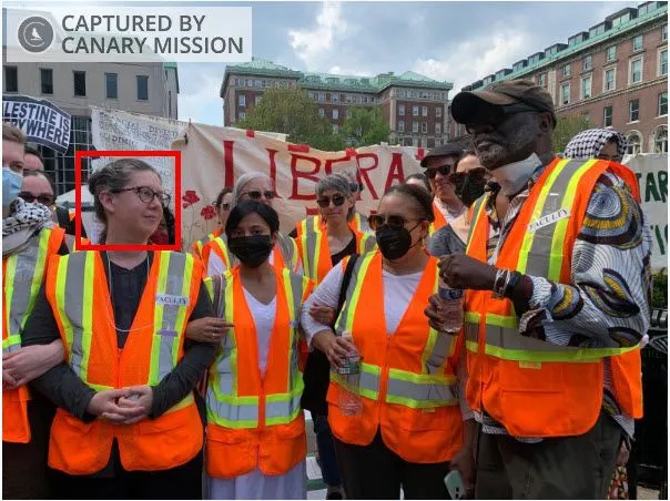 Lisa Trever  - Tip - Apr 29, 2024