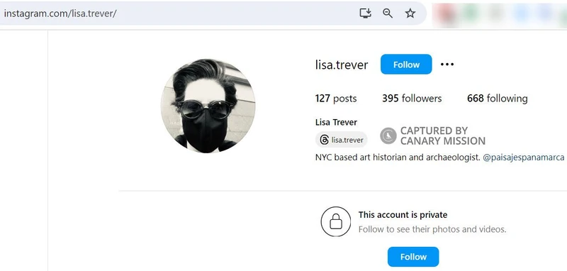 Lisa Trever cm11 Instagram_#7