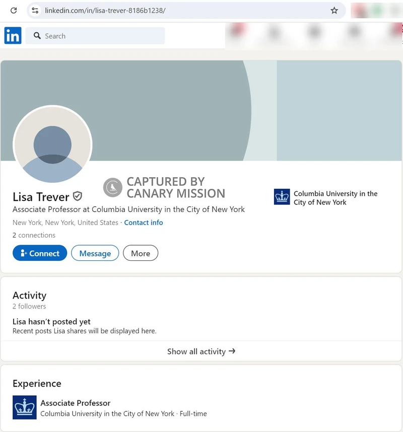 Lisa Trever cm12 LinkedIn_#8