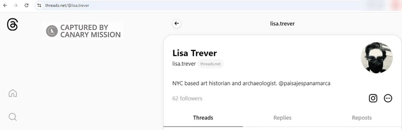 Lisa Trever cm13 Threads_#9