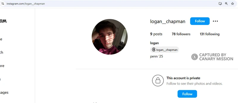 Logan Chapman_#4