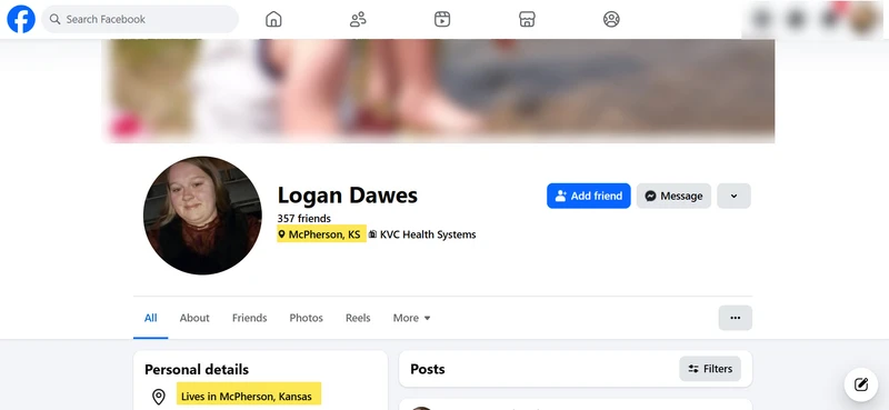 Logan Dawes_#7