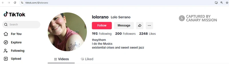Lolo Serrano_#6