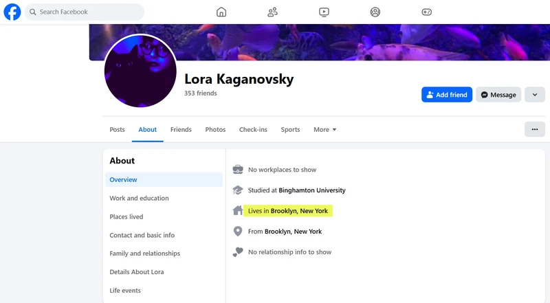 Lora Kaganovsky_#5