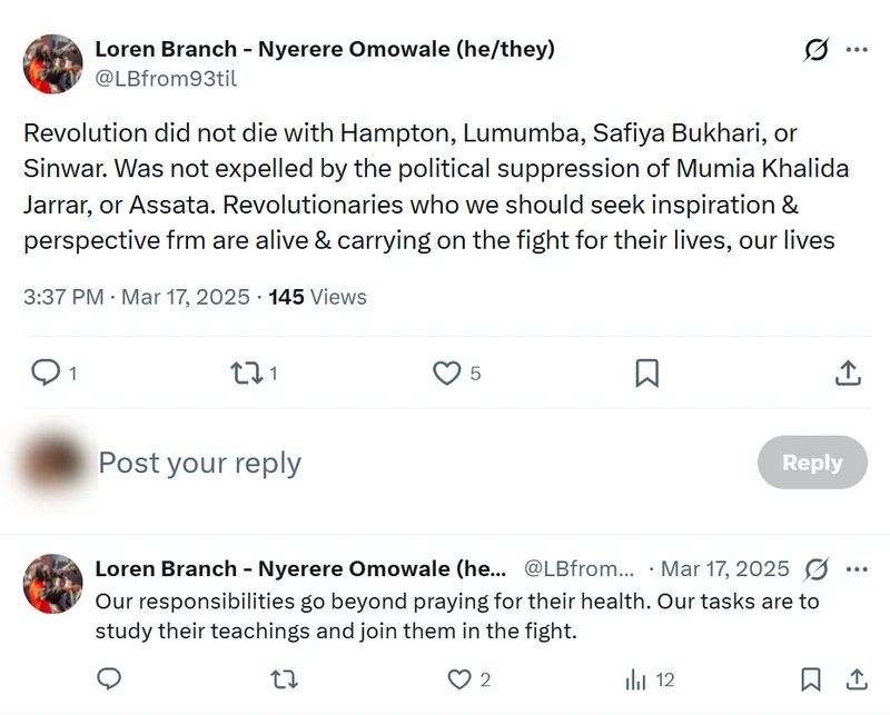 Loren Branch_#1