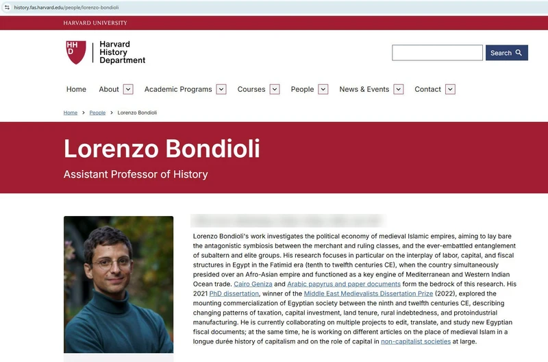 Lorenzo Bondioli_#2