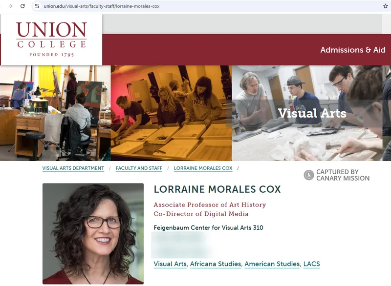 Lorraine Cox_#8
