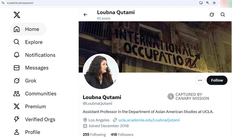 Loubna Qutami_#9