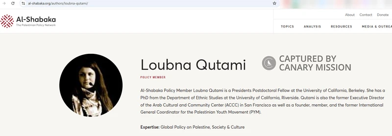 Loubna Qutami_#14