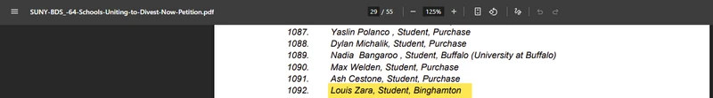 Louis Zara_#1