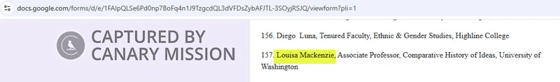 Louisa Mackenzie_1_#1