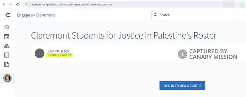 Loy Prussack cm08 claremont.campuslabs.com_#8