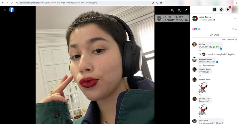 Luana Torres cm10 Facebook_#11