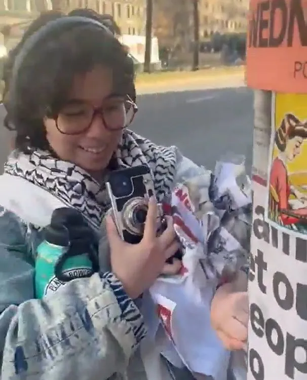 Luana Torres  - Twitter - Feb 10, 2024