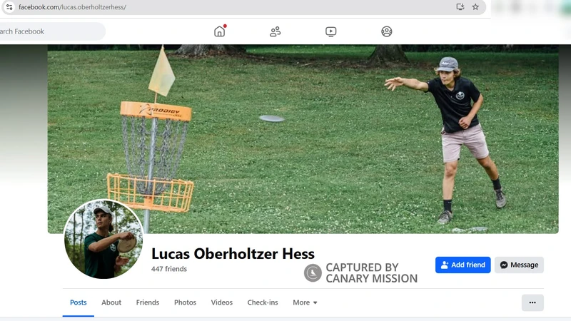 Lucas Oberholtzer Hess_#4