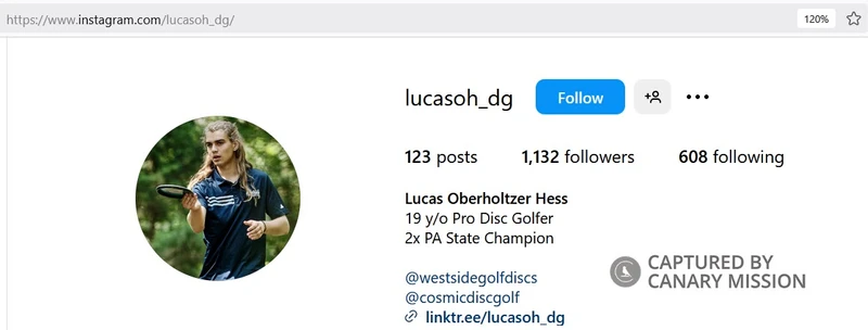 Lucas Oberholtzer Hess_#5