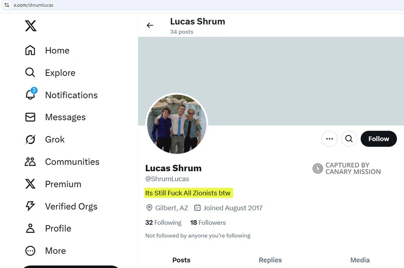 Lucus Shrum_#5