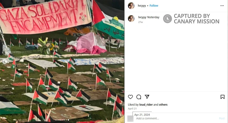 Lucy MacGowan cm01 Instagram_#1