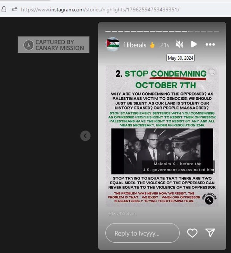 Lucy MacGowan cm02 Instagram_#3