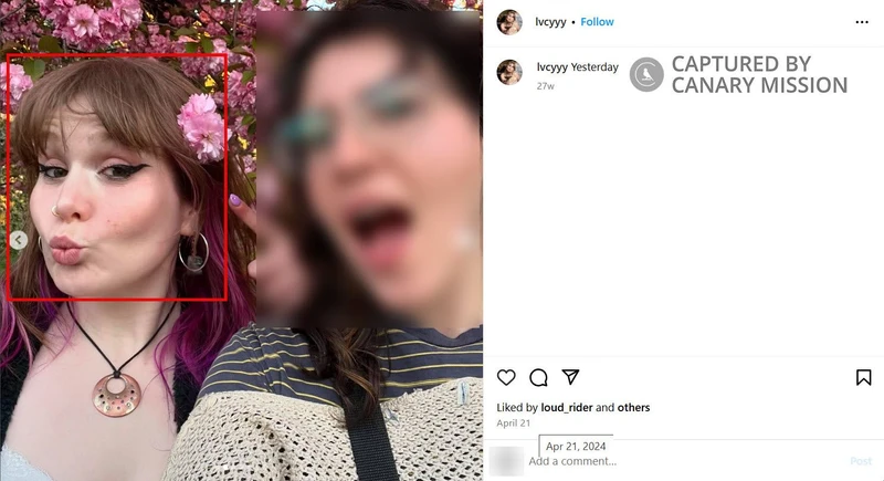 Lucy MacGowan cm03 Instagram_#5