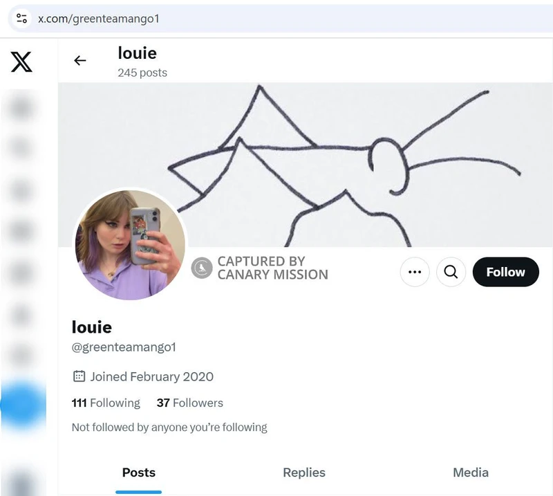 Lucy MacGowan cm06 X_#8