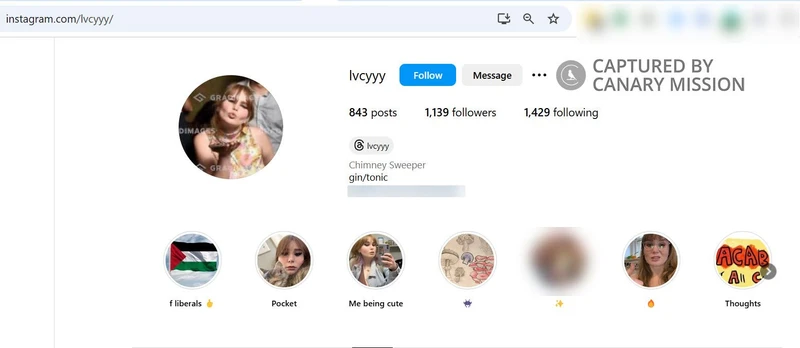 Lucy MacGowan cm07 Instagram_#9