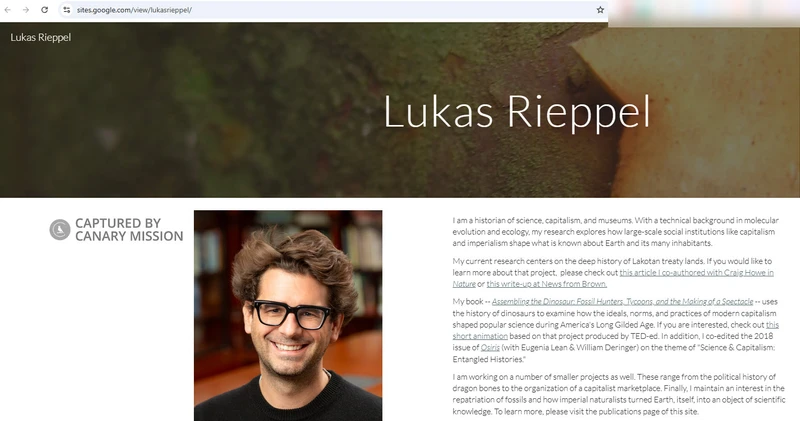Lukas Rieppel_#11