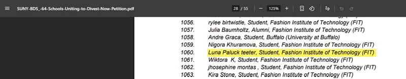Luna Paluck Teeter,_#1
